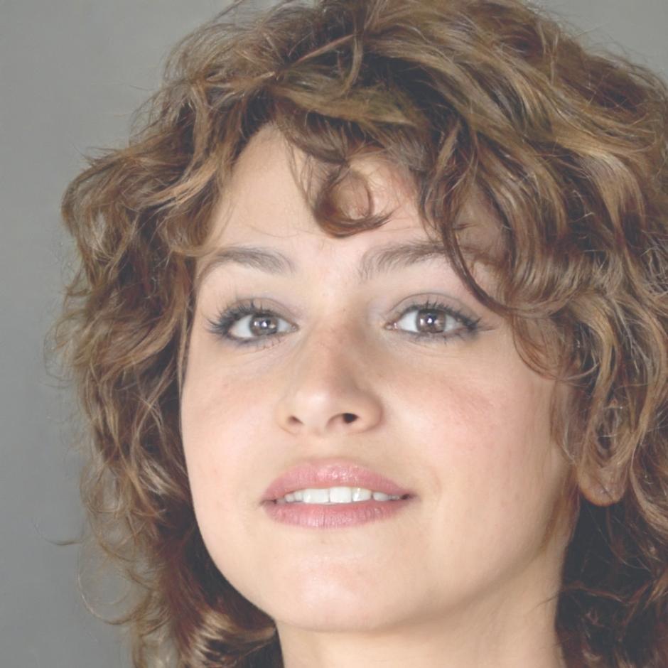 Ana Rodríguez, empresaria