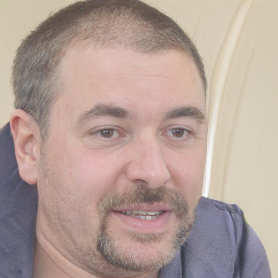 Carlos Martínez, emprendedor